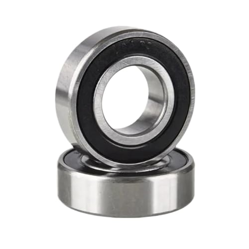 ABEC-5 17329-2RSxAO6002 17329 6002 / 17-2RS]ԃxAO17x32x9mm 2