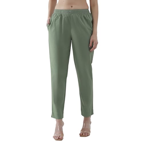 Image of BIBA Women Pants