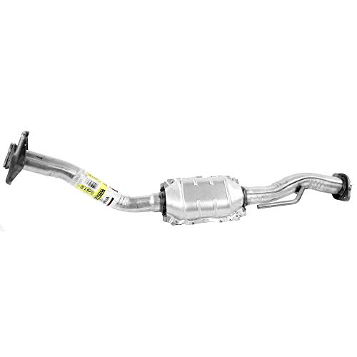🔥 Walker Exhaust Standard EPA 54613 Direct Fit Catalytic Converter
