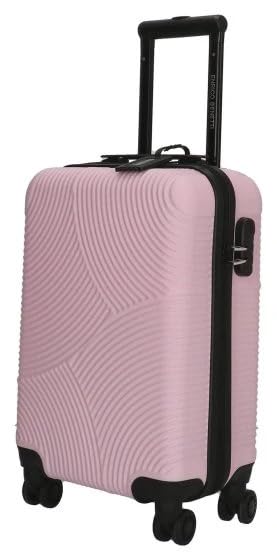 ENRICO BENETTI 39040009 sac à dos rose parfait pour les cours et escapades