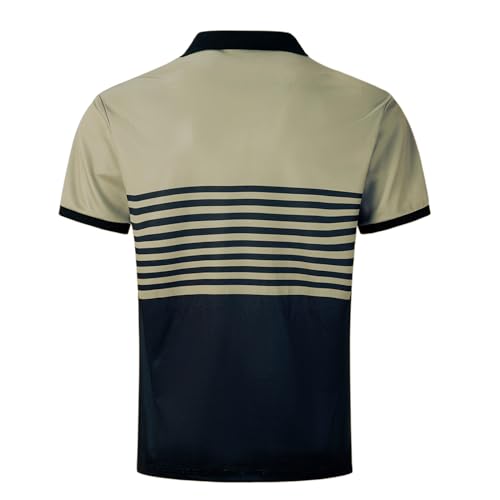 La Mejor review de Camiseta rayas hombre de esta semana. 22 Imagen adicional