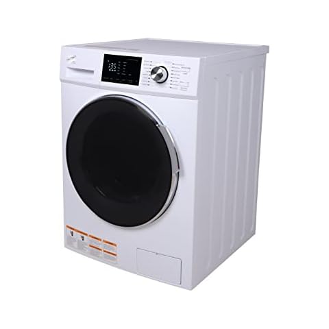 Hamilton Beach 2.7 cu ft Washer and Dryer Combo Cover