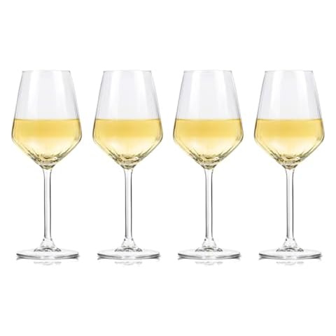 Verres à Champagne alpina - 4 pièces Cover