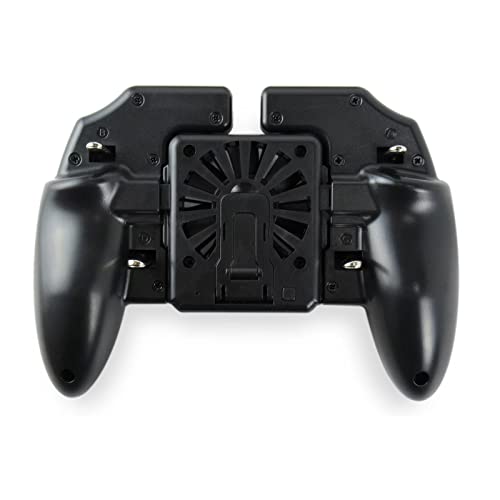 image for NGHTMRE Mobile Game Controller with Silent Cooling Fan/Phone Holder/Fi