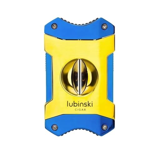 Metal Sehpalı V Puro Kesici Mavi-Gold 60 Ring