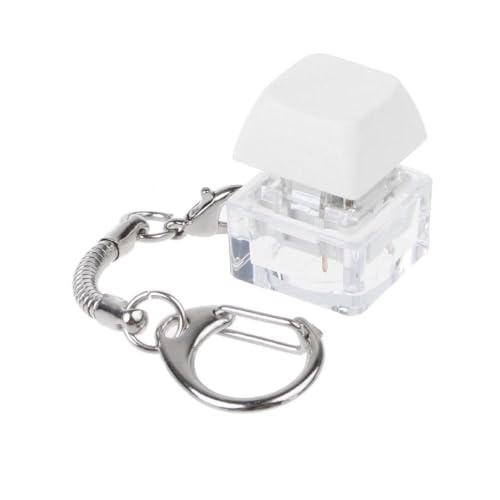 AOUGO L[{[h MX JjJ XCb` eX^[Lbg Ȃ LED Cg  XgX[t Mtg L[XCb` eX^[L[z_[