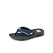 Produktbild Reef Zehentrenner Sandale Fanning Navy/Shadow EU 40 (Man)