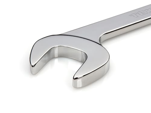 TEKTON 24 mm Angle Head Open End Wrench | WAE84024 | Made in USA - Thumbnail 3