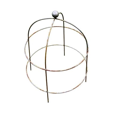 GAP GARDEN PRODUCTS Herbaceous Perennial Cage Support (Pack of 2) Cover