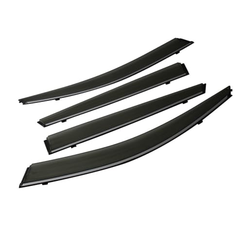 Pare-pluie pour Peugeot 3008 anti-buée et pare-soleil fenêtre latérale