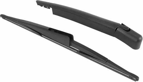 Essuie-glace arrière brisé Ford Expedition 2009-2016 : Kit bras JUWENFF 16''