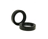 Wellendichtring Satz Telegabel - KAWASAKI BN 125 A Eliminator (1998-2007)