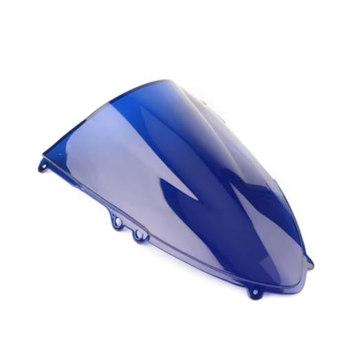 Bulle moto Panigale 899 1199 double galbe déflecteur vent de carénage