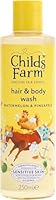 Childs Farm Hair & Body Wash Watermelon & Organic Pineapple 250mL