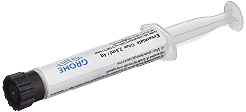 Adhesivo para accesorios GROHE 40915000, blanco miniatura 2