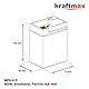 Kraftmax Industrial Pro Bleiakku [ 6V / 4,5Ah ] AGM Hochleistungs- Blei Akku der Neusten Generation