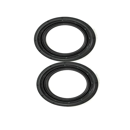 Replacement Rear Drive Axle Shaft Seal Kit Mechanics Choice for 2010-2015 Chevrolet Camaro