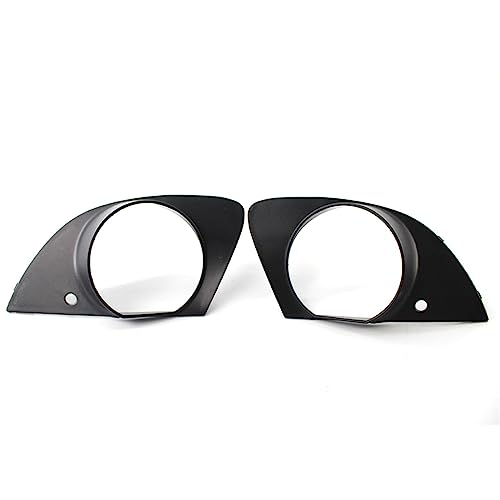 Lampe Couvre 2006 2007 2008 de Qualité Supérieure pour Grille BMW E65 E66