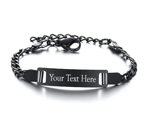 18K Gold filled baby bracelet (Gold)2