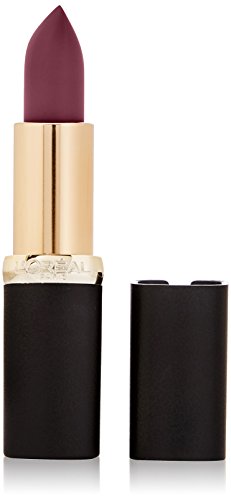 L'Oreal Paris Voodoo Color Riche Magnetic Stones Matte Lipstick Number 471, 5 ml