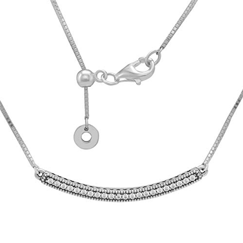 Bijoux de charme colliers clair 100% 925 bracelets en argent pour femmes