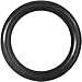 USA SEALING ZUSAH5.7x164.3 Oil Resistant Buna-N O-Rings, 164.3 mm ID, 175.7 mm OD