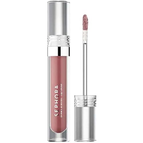 SEPHORA COLLECTION Glossed Lip Gloss 110#Blessed