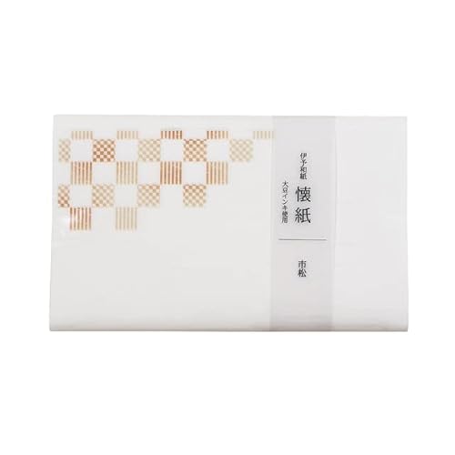 �J�~�C�\�Y��(Kamiiso) kimono�� ���� �s�� 175mm×145mm 20������ No.3016