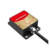 Digital Angle Sensor Accelerometer Industrial Inclinometer(HWT905-TTL)