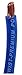 Rockville R4G20-BLUE 4 AWG 20 Ft Car Amp Power and Ground Wire Spool, Ultra-Pure Copper, Flexible PVC Jacket, Blue Cable for Car Audio Amplifier Installation
