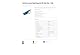 Rapid 10538742 Heftzange S51Soft Grip, Metall, 12 Blatt, blau