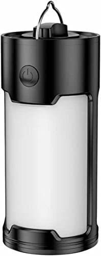 Lanterne de camping LED anti coupure de courant pour éclairage de secours