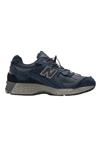 Image of New Balance Mens 2002 Sneaker