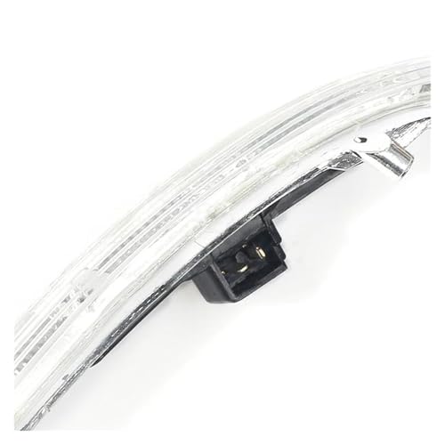 Intermitente lateral de espejo para Skoda Octavia y Superb 2009-2013 3