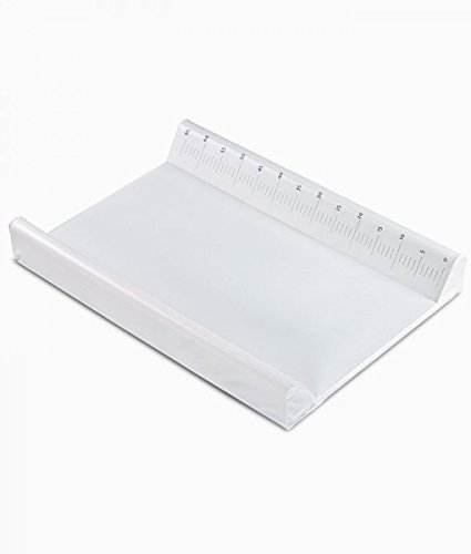 Matelas à langer haut de gamme avec mousse ergonomique pour nouveau-né