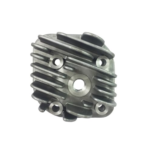 Culasse de course pour scooter Jog90 54mm performance