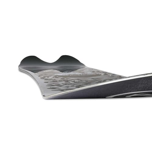 Nidecker Beta Apx Snowboard 157 - Image 3