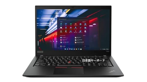 yςݕiz m{ m[gp\R Lenovo ThinkPad T495S /AMD Ryzen7 3700U/Windows 11/16GB+SSD 512GB/Office 2019/14^tHD(1920*1080)/m[g PC