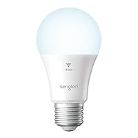Wi-Fi接続 Sengled スマート LED電球 e26口金 Amazon.co.jp: Wi-Fi接続 Sengled スマート LED電球 e26口金 60w形相当