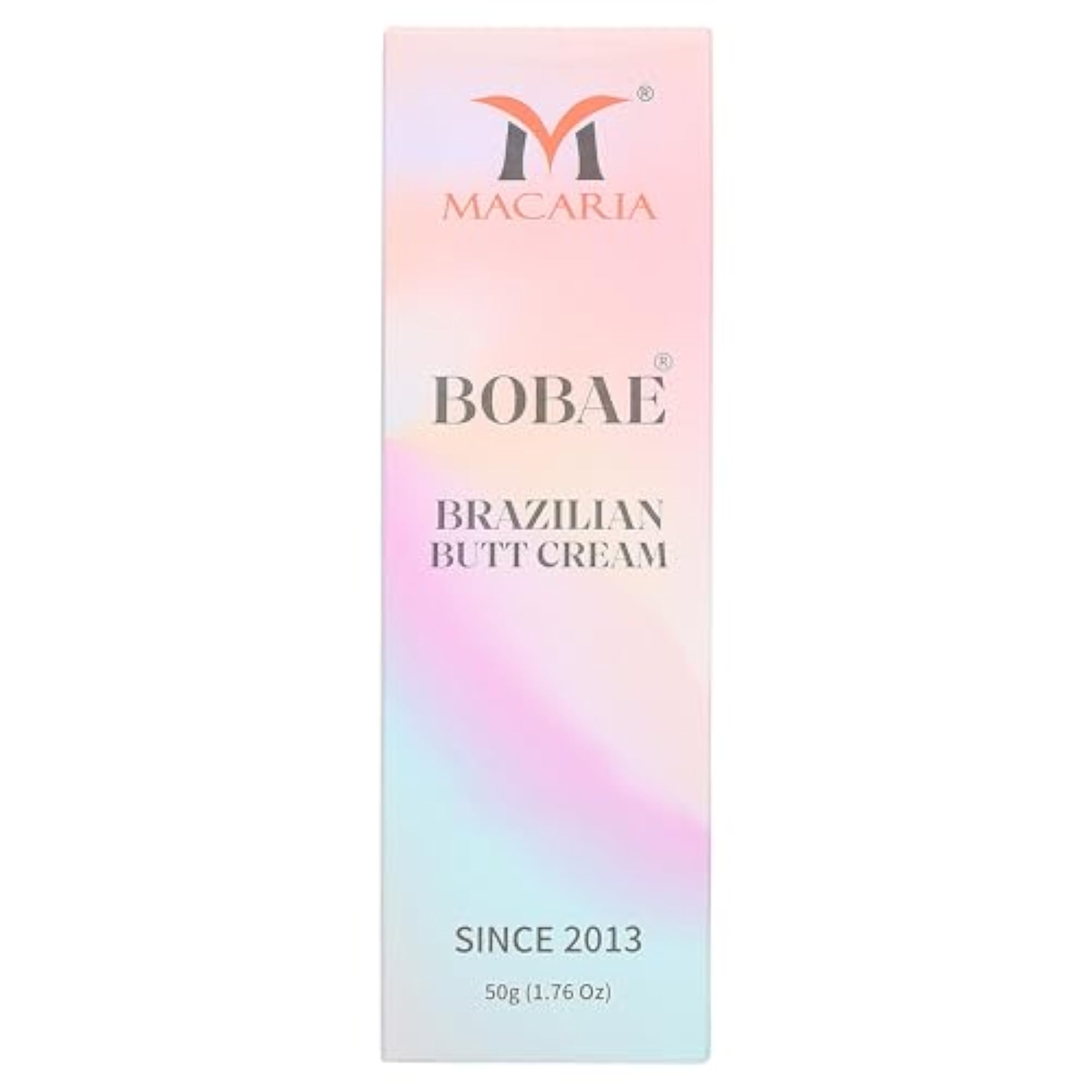 Bum Cream for Dark & Patchy Areas, 50gm