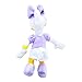Just Play Disney Mickey Mouse & Friend 11 Inch Bean Plush | Daisy Duck