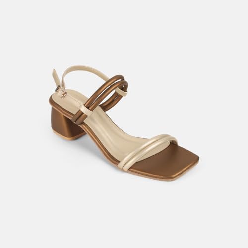 Image of Mochi Women's Fashionable Casual Sandal
