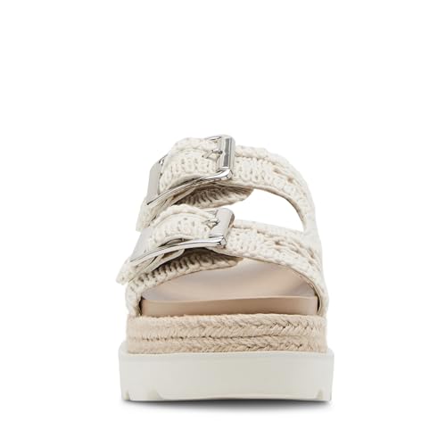 Image of Madden Girl Women's Mythical Platform Sandal