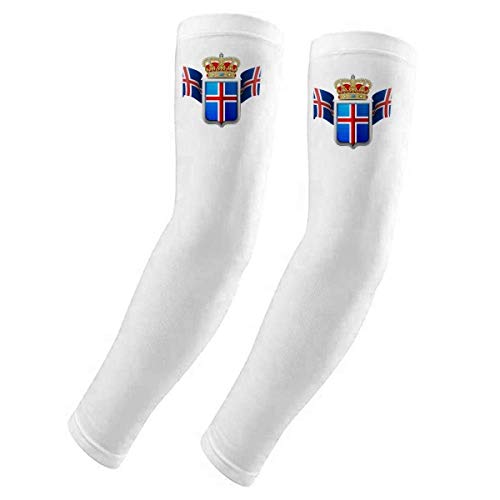 Housse de protection solaire Islande aux finitions haut de gamme