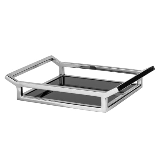 Fink Piano, Acero Inoxidable