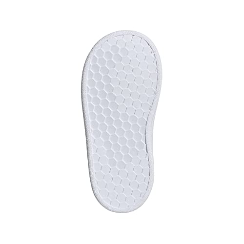 Image of adidas Kids' Grand Court K Sneaker