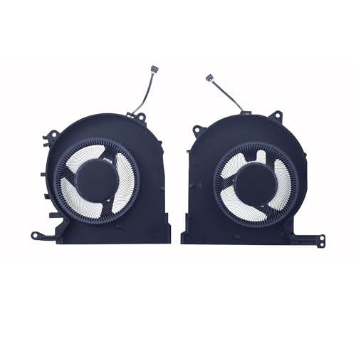 用ノートパソコン CPU GPU 冷却ファン ThinkBook 16p G5 IRX 21N5 5F10S14178 5F10S14179(GPU Fan)