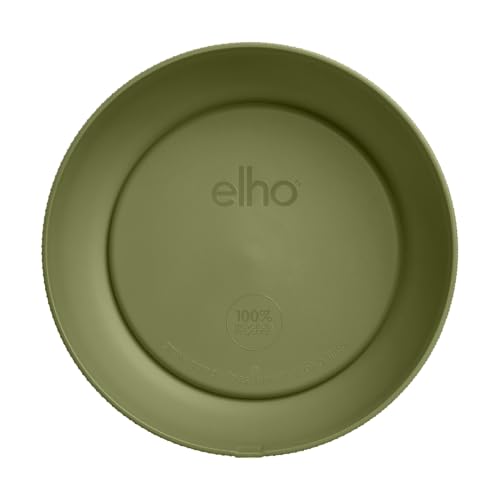 elho Jazz Bowl 28cm Blumentopf - May Green – Ansicht 4