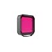 PolarPro Aqua Filter 3-Pack (Red, Magenta, Snorkel) for GoPro Hero7 / Hero6 / Hero5 Super Suit Housing