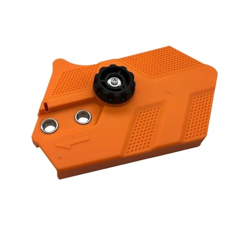 Couvercle latéral K3 pour régulateur de tronçonneuse électrique - 2